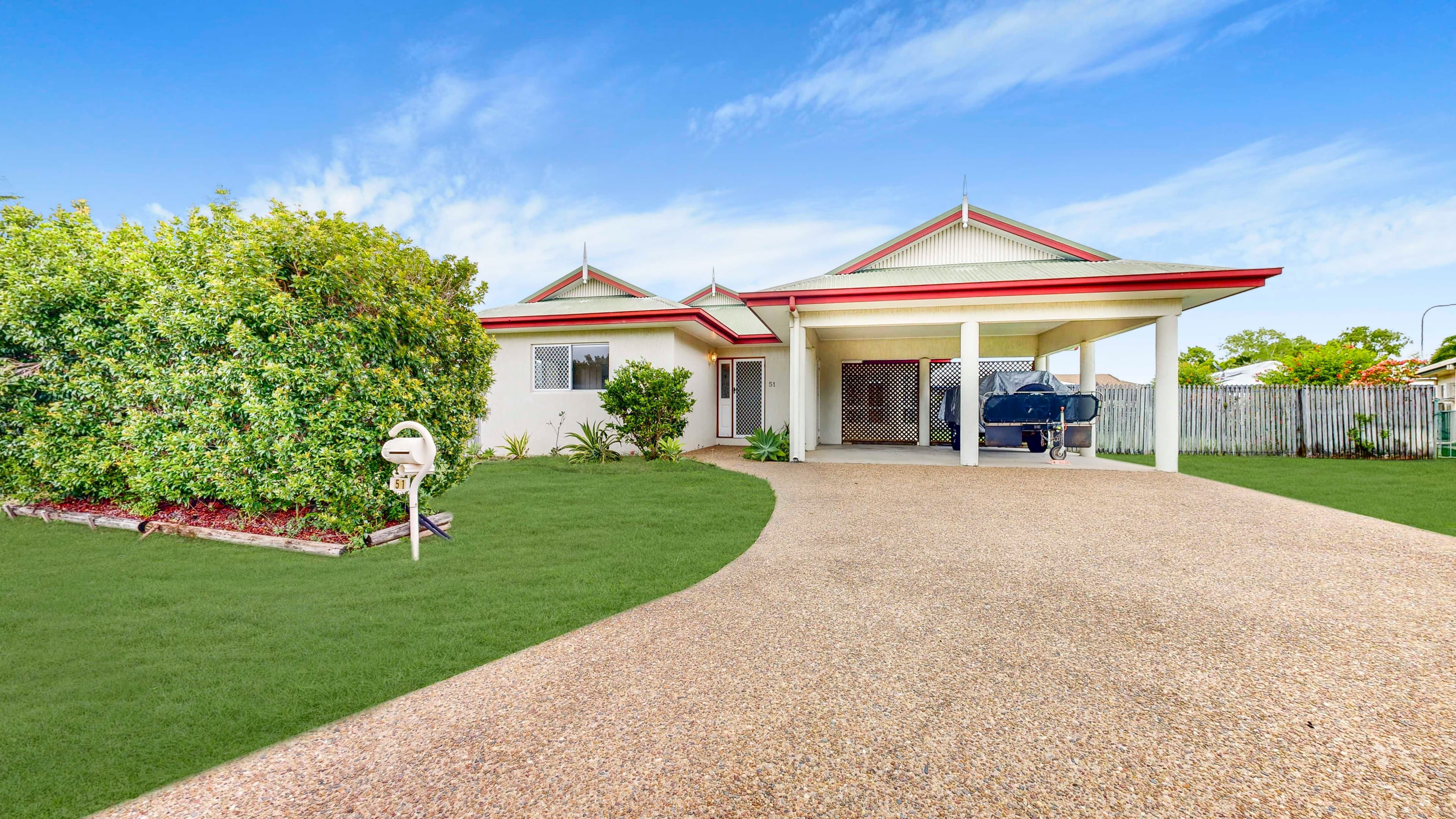 51 Eaton Circle, Kirwan QLD 4817, Kirwan - Image 1