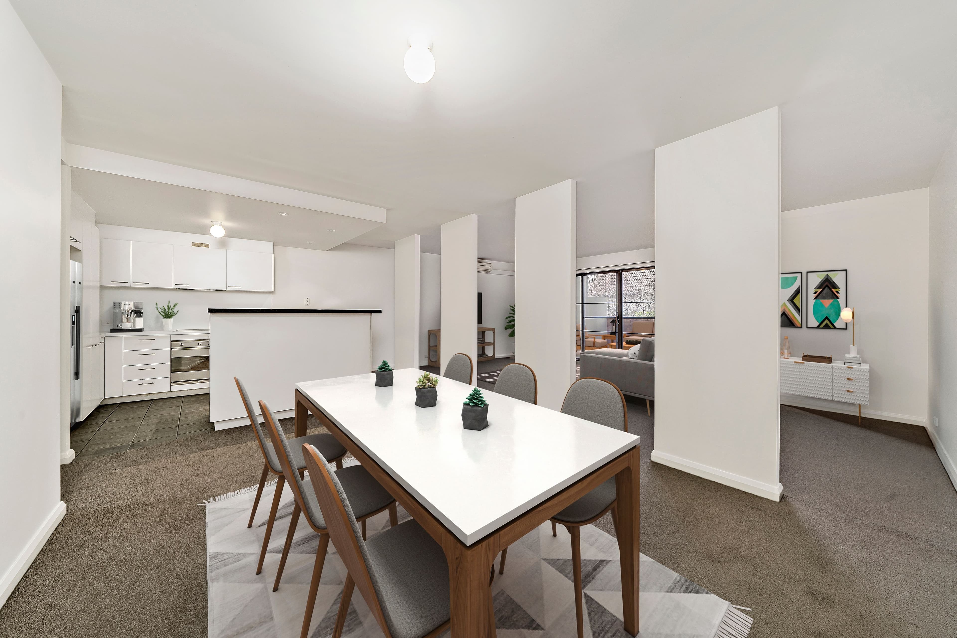 1 Eldridge Crescent, Garran ACT 2605, Garran - Thumbnail 3