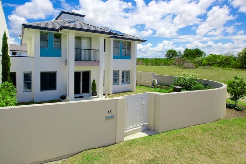 45 Sickle Avenue, HOPE ISLAND QLD 4212, Hope Island - Image 1