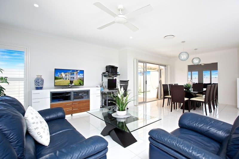 45 Sickle Avenue, HOPE ISLAND QLD 4212, Hope Island - Thumbnail 6