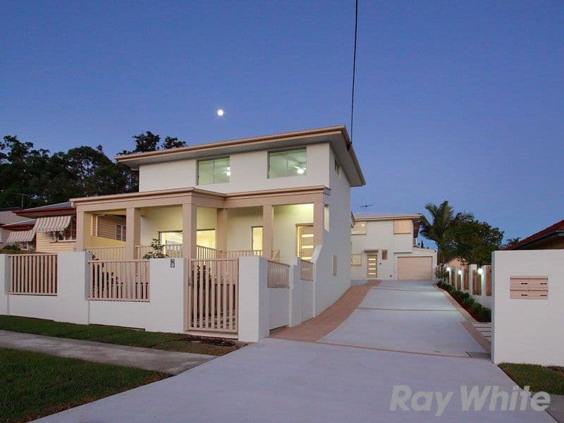 67 Sizer Street, EVERTON PARK QLD 4053, Everton Park - Thumbnail 7