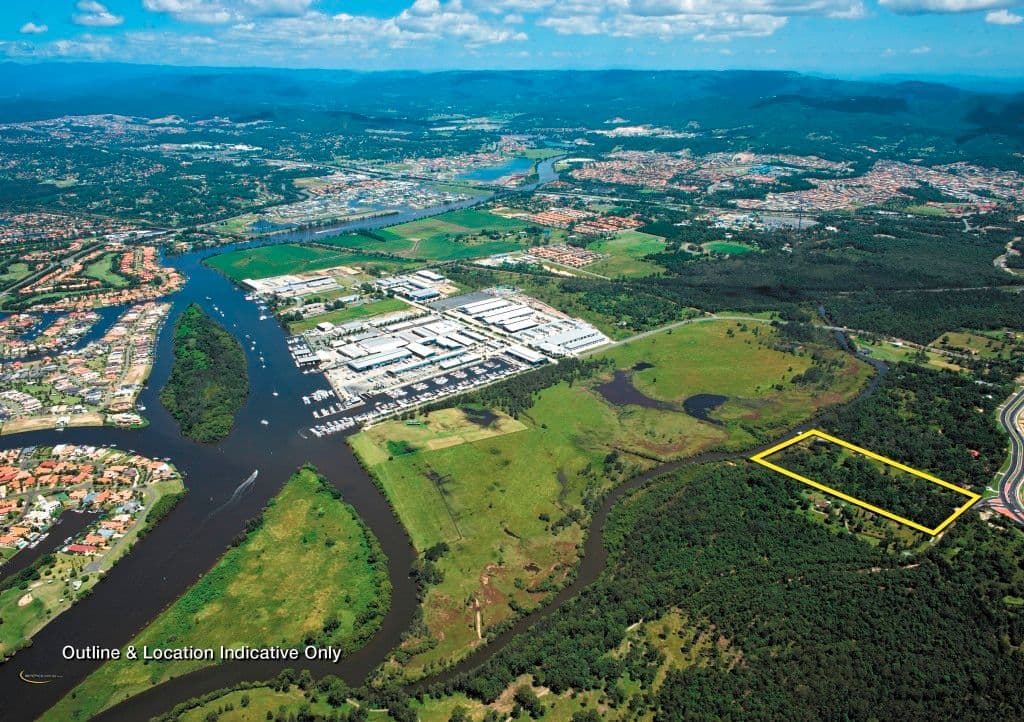 4 Oakey Creek Road, COOMERA QLD 4209, Coomera - Image 1