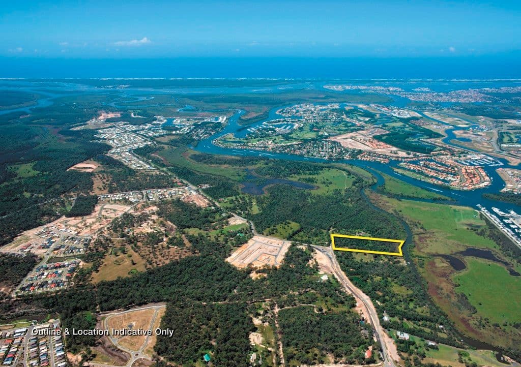 4 Oakey Creek Road, COOMERA QLD 4209, Coomera - Thumbnail 2