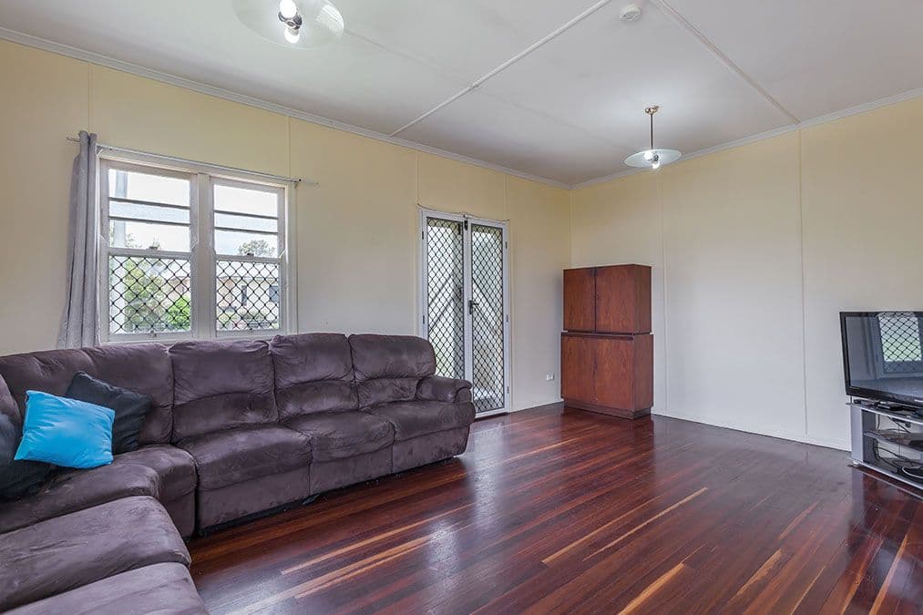 1 Farquharson Street, Harristown QLD 4350, Harristown - Thumbnail 2