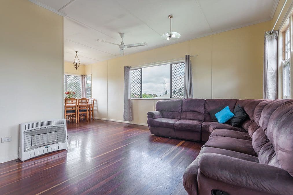 1 Farquharson Street, Harristown QLD 4350, Harristown - Thumbnail 3