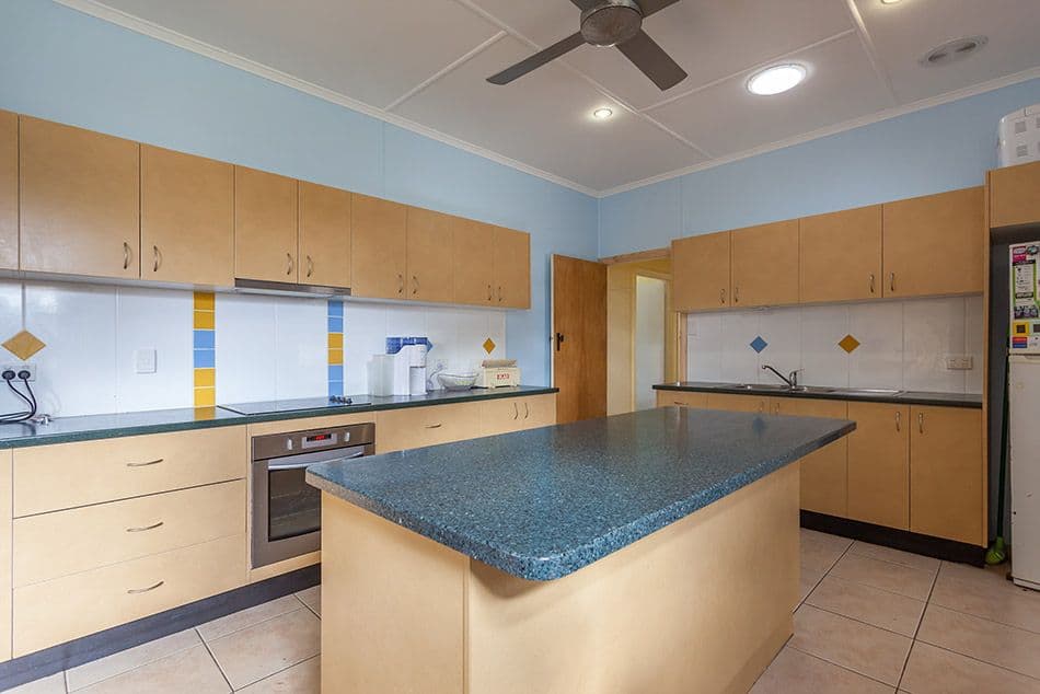 1 Farquharson Street, Harristown QLD 4350, Harristown - Thumbnail 5
