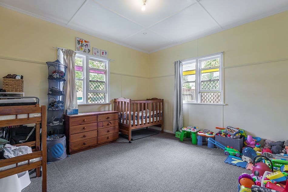 1 Farquharson Street, Harristown QLD 4350, Harristown - Thumbnail 7