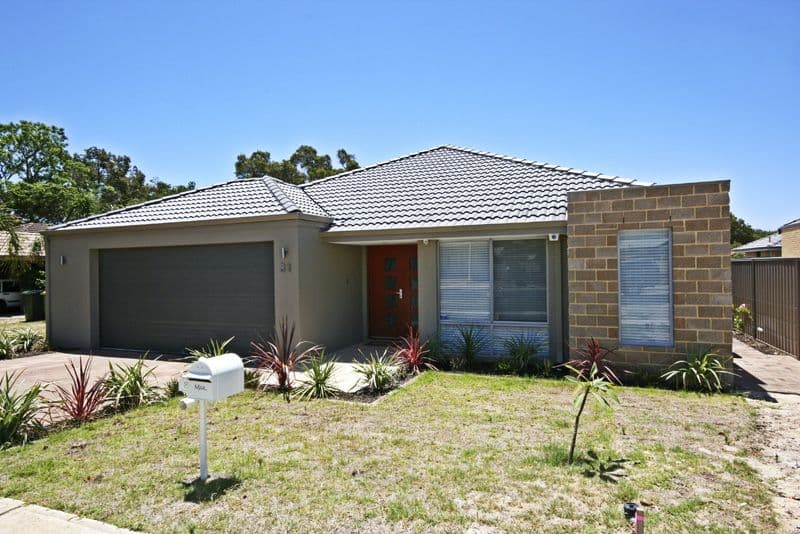 81 Norwood Road, RIVERVALE WA 6103, Rivervale - Image 1