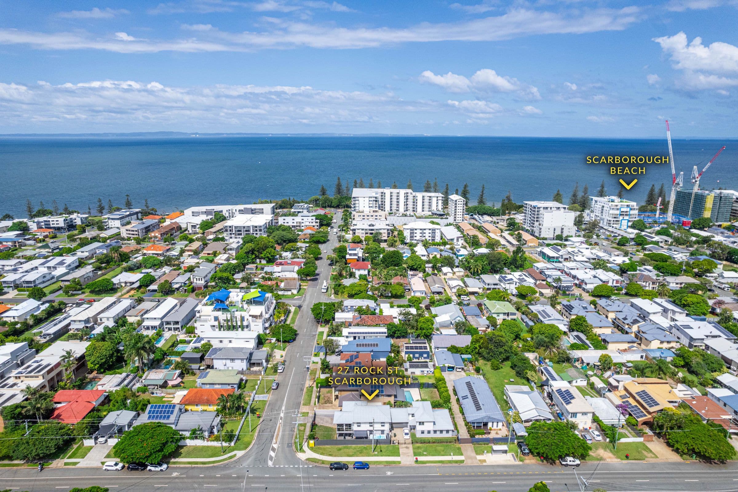 27 Rock Street, Scarborough QLD 4020, Scarborough - Image 1