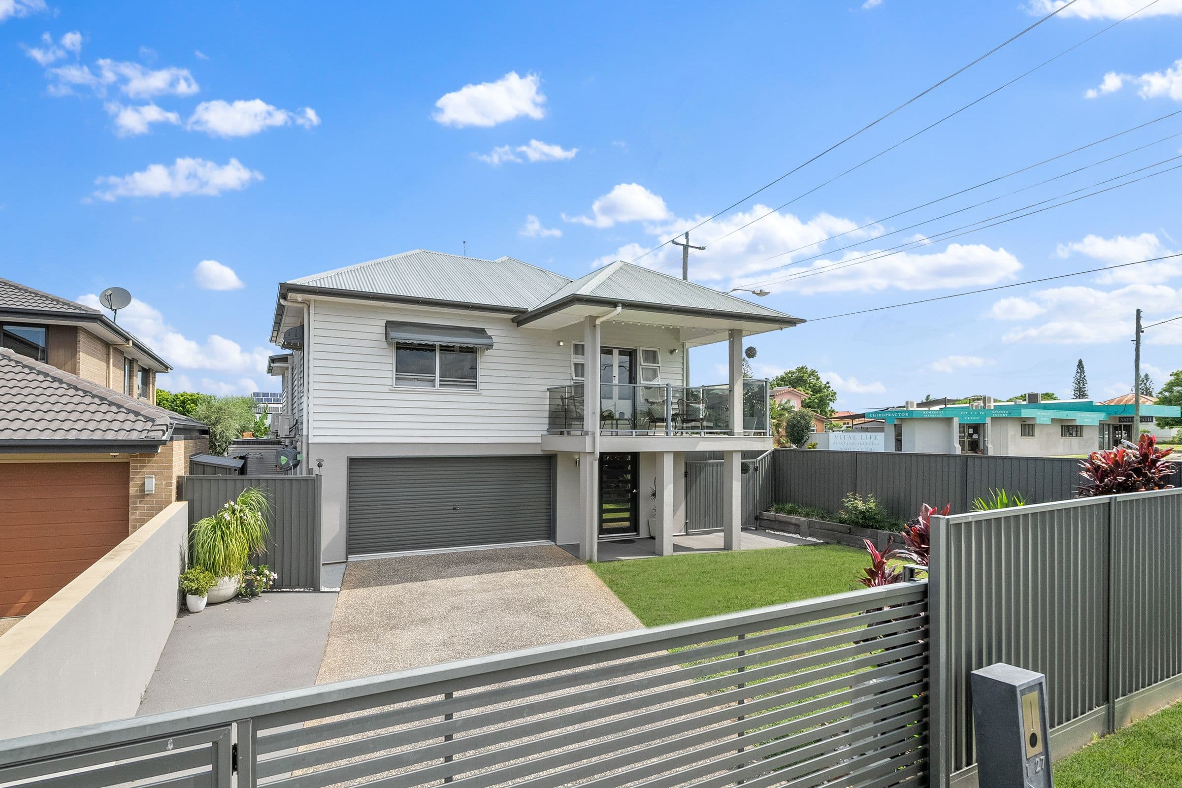 27 Rock Street, Scarborough QLD 4020, Scarborough - Thumbnail 2