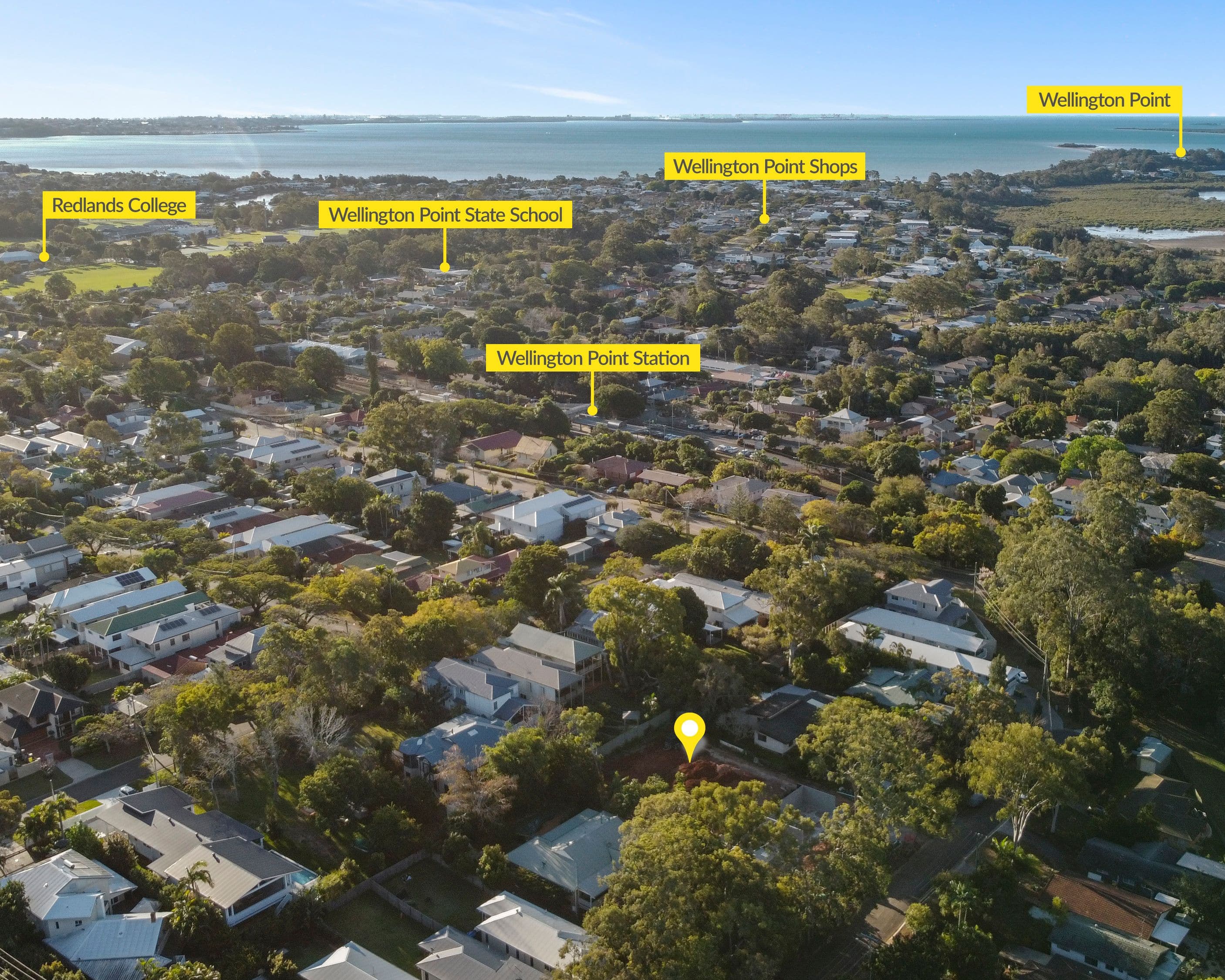15 Frederick Street, Wellington Point QLD 4160, Wellington Point - Thumbnail 4
