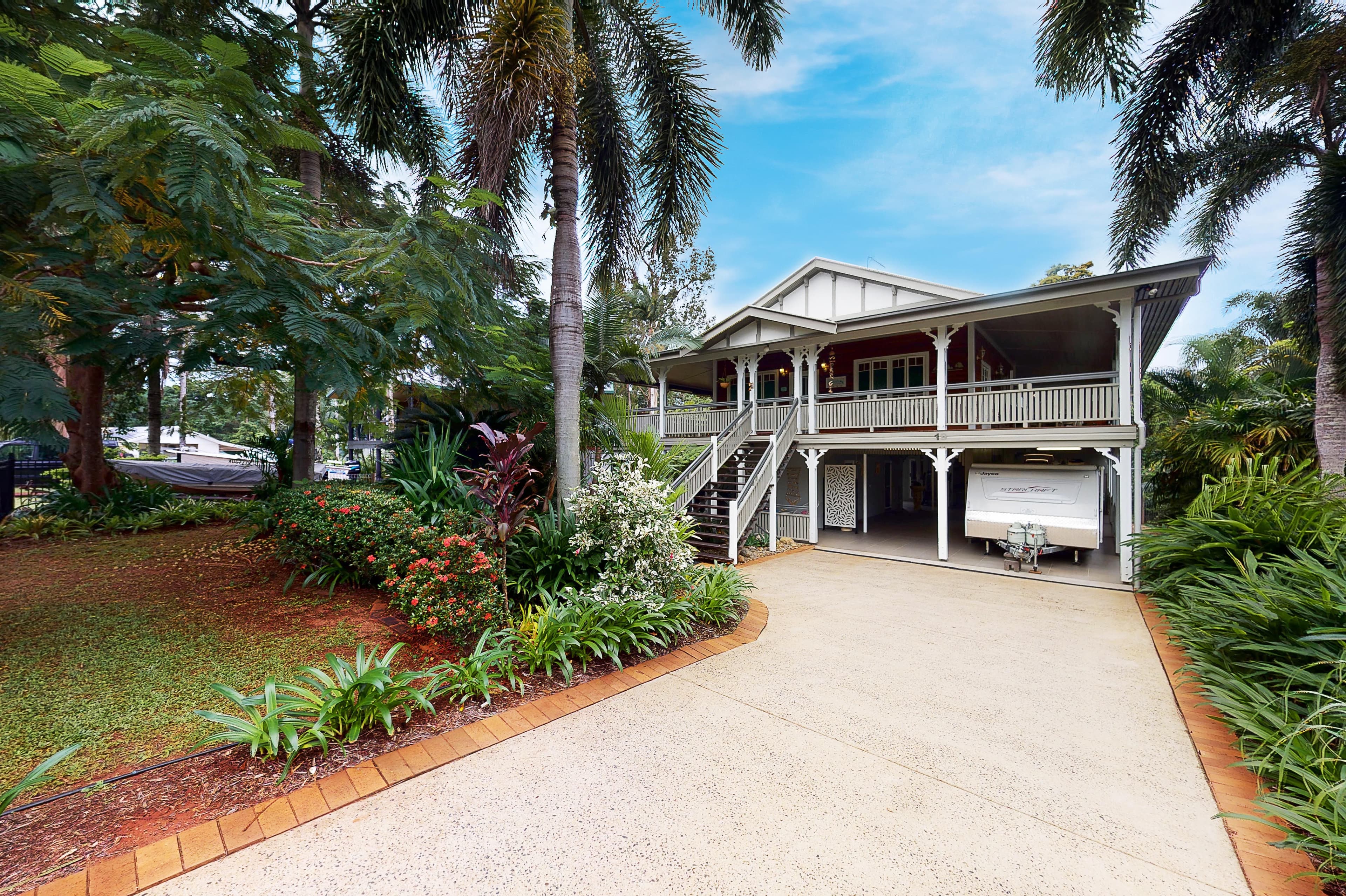 19 Kent Close, Mission Beach QLD 4852, Mission Beach - Image 1