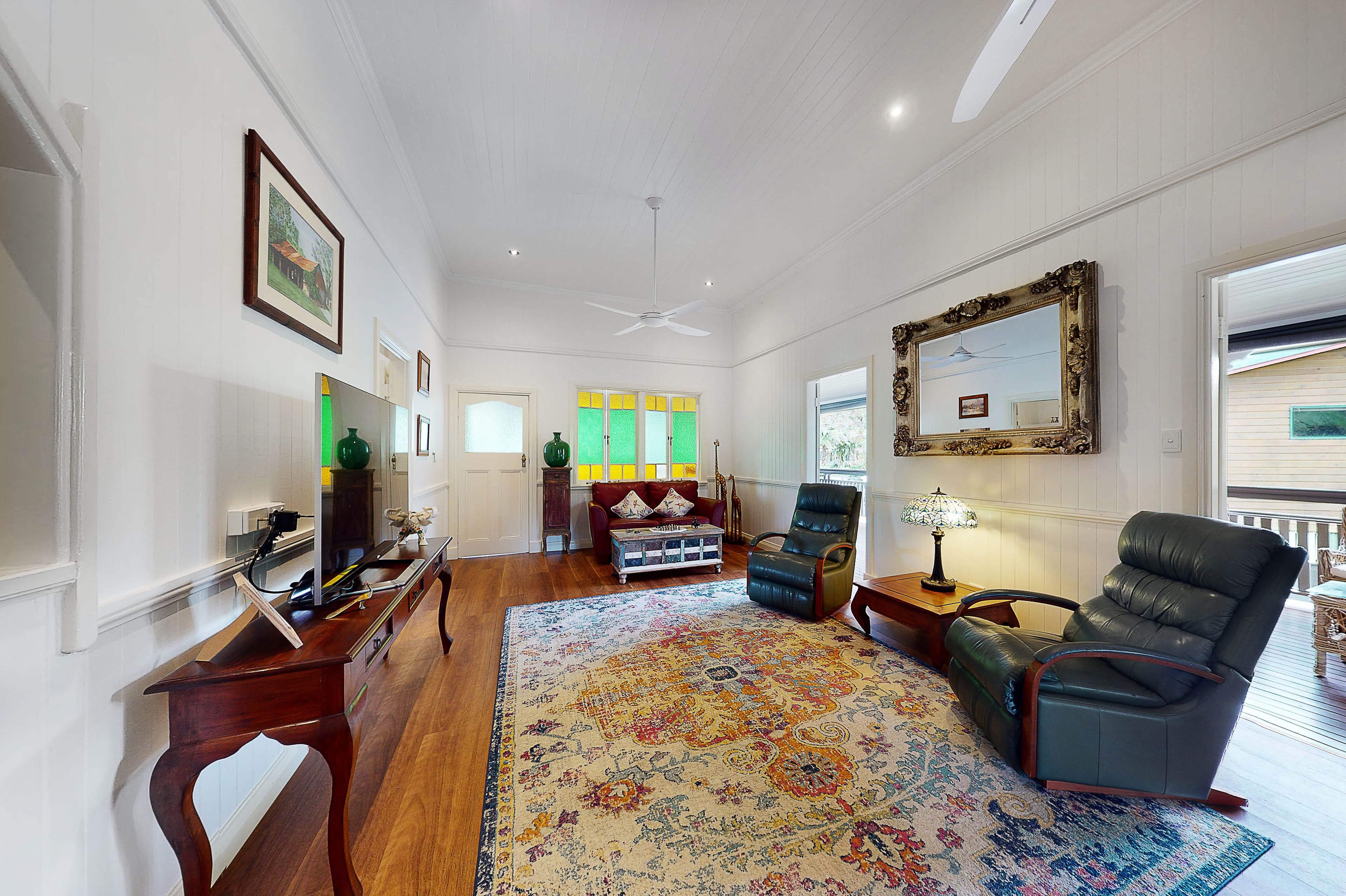 19 Kent Close, Mission Beach QLD 4852, Mission Beach - Thumbnail 2