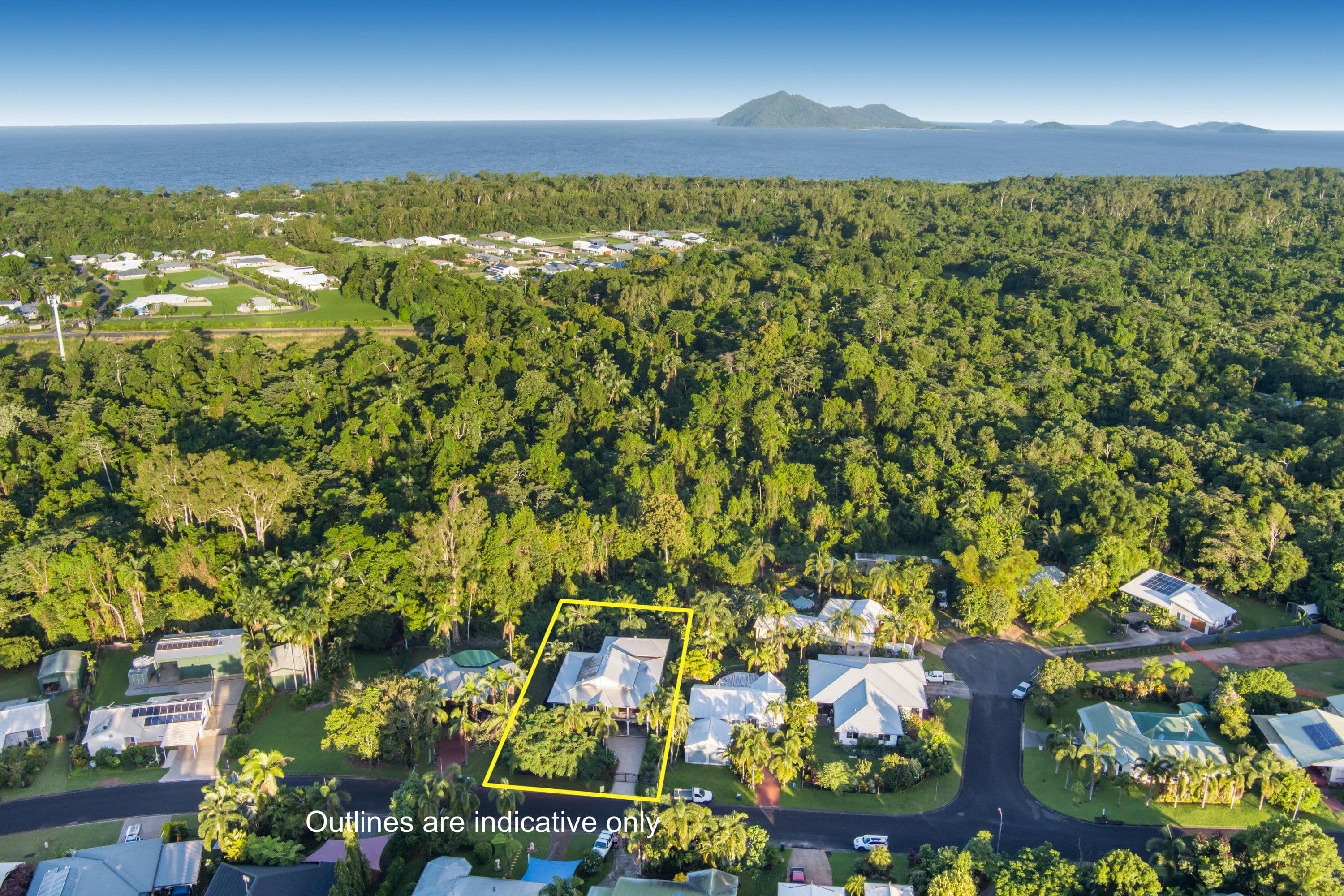 19 Kent Close, Mission Beach QLD 4852, Mission Beach - Thumbnail 3