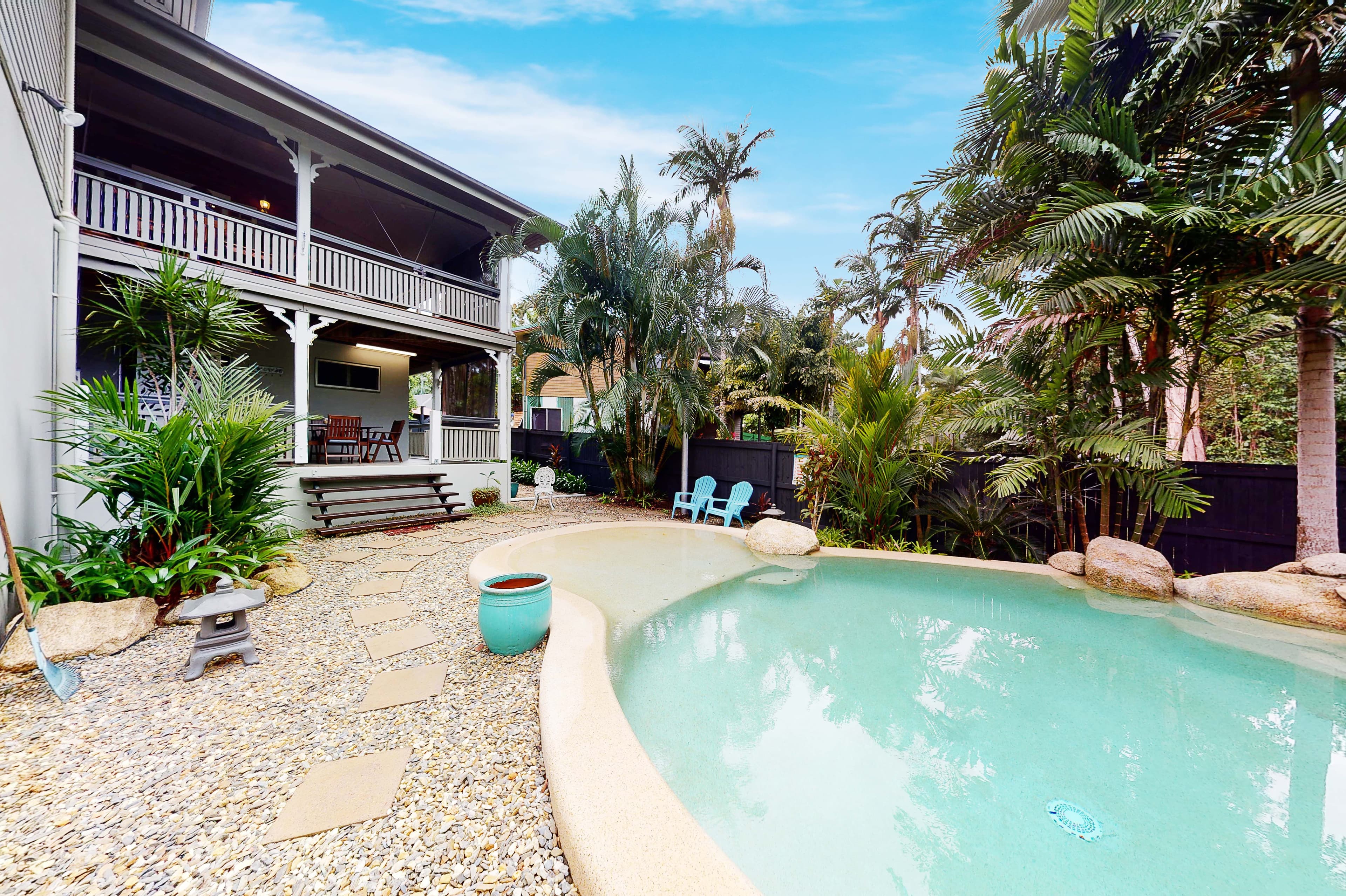 19 Kent Close, Mission Beach QLD 4852, Mission Beach - Thumbnail 5