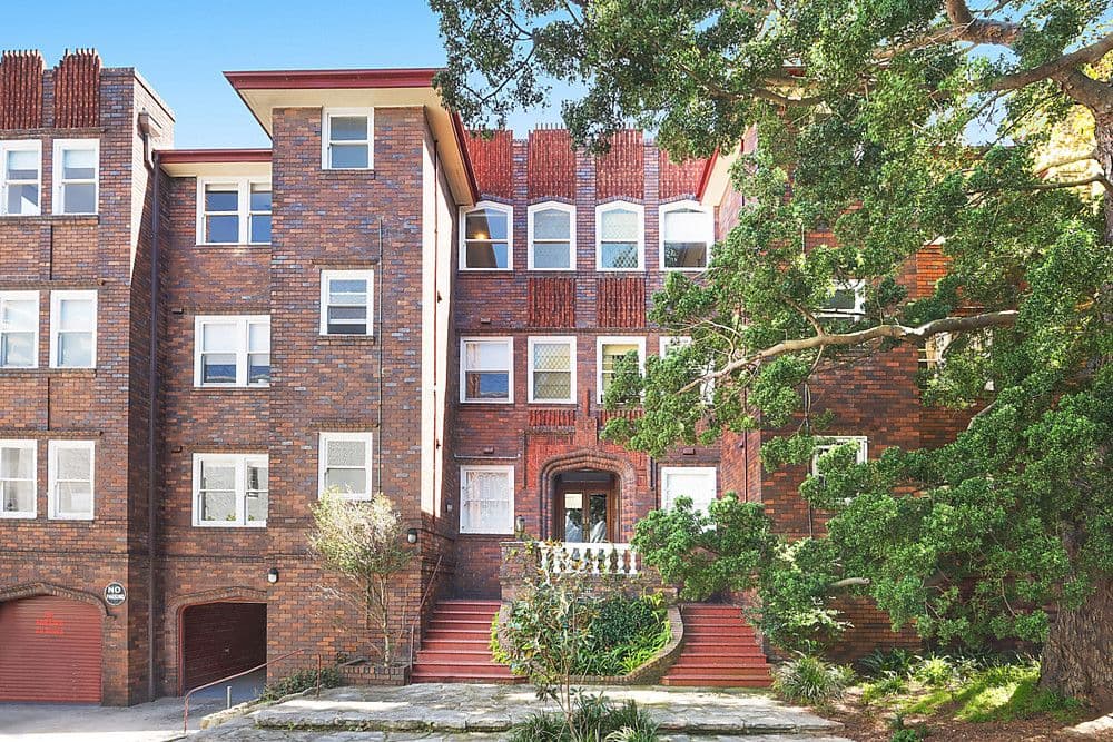 166 New South Head Road, Edgecliff NSW 2027, Edgecliff - Thumbnail 2