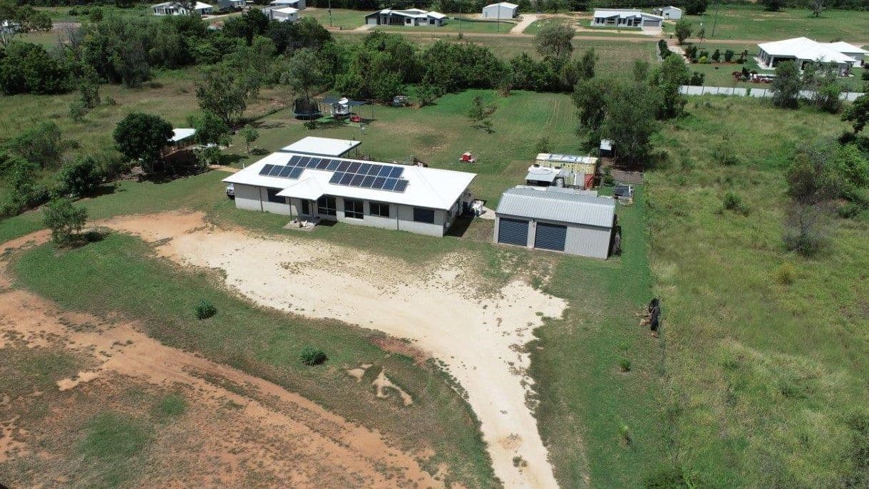 32 Read Road, Toll QLD 4820, Toll - Image 1