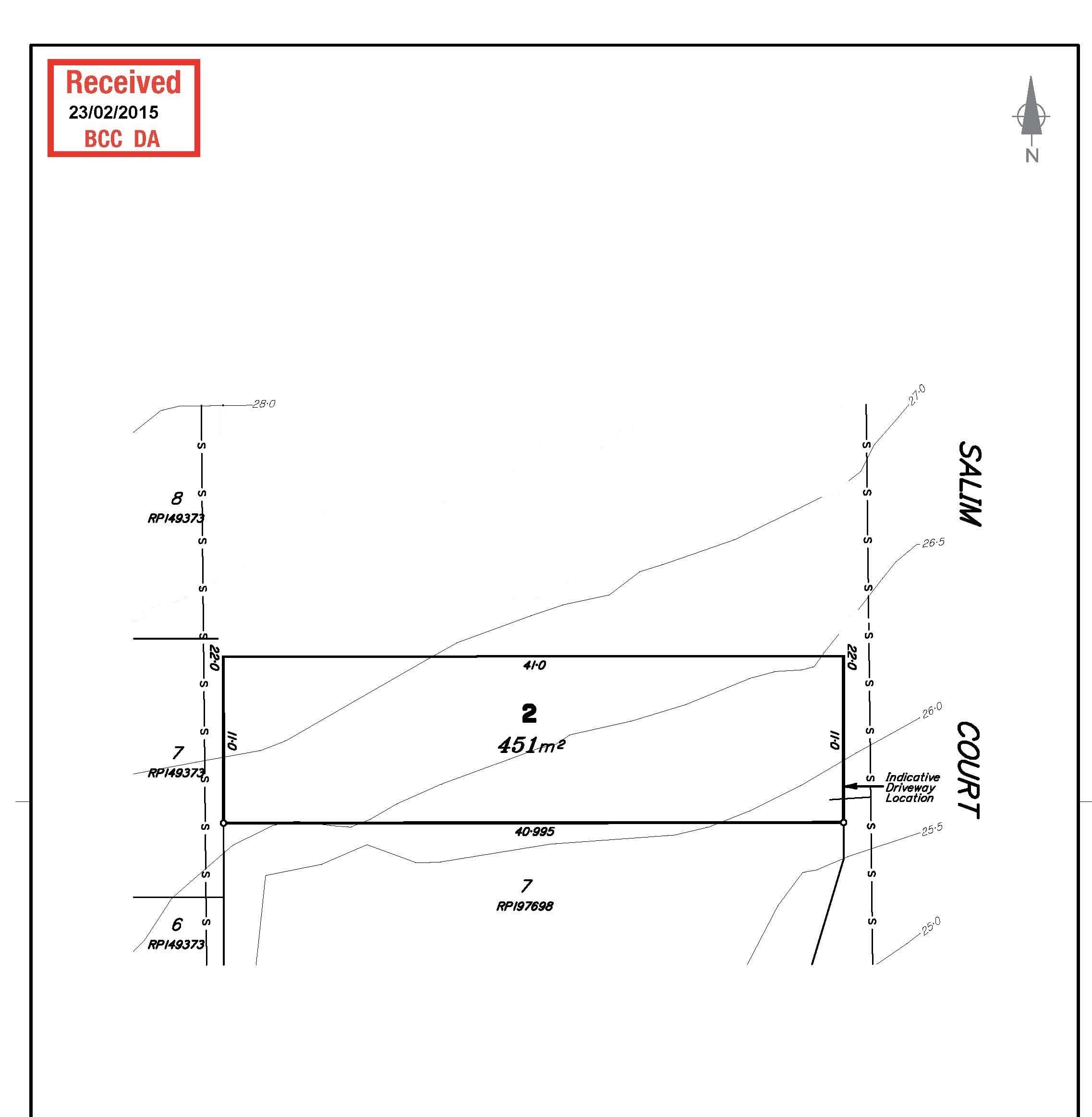 Lot 2 - 9 Salim Court, Carseldine QLD 4034, Carseldine - Thumbnail 6