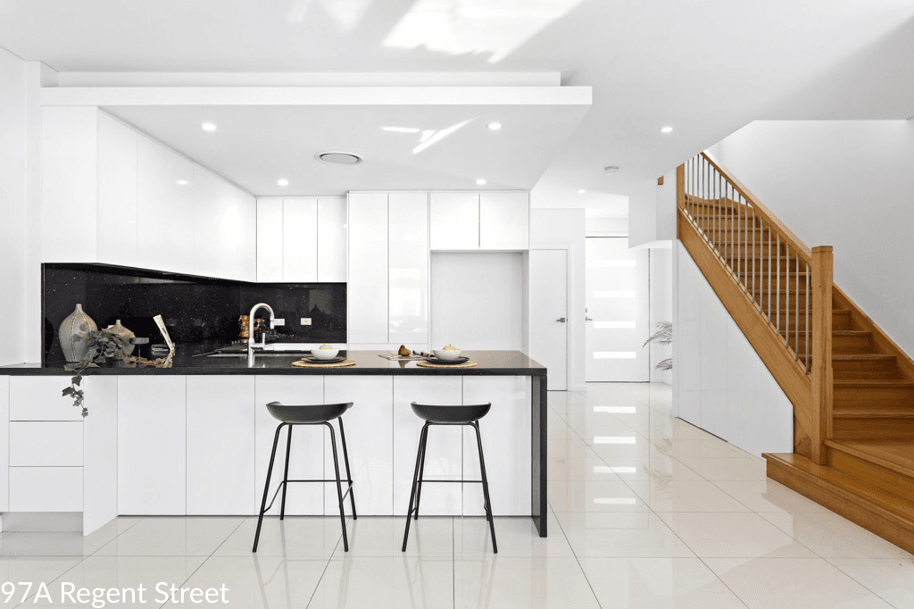 97A & 97B Regent Street, Riverstone NSW 2765, Riverstone - Thumbnail 2