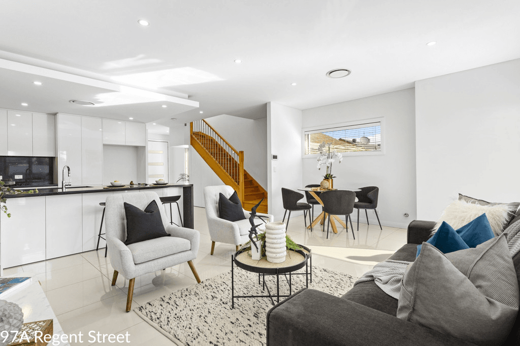 97A & 97B Regent Street, Riverstone NSW 2765, Riverstone - Thumbnail 5