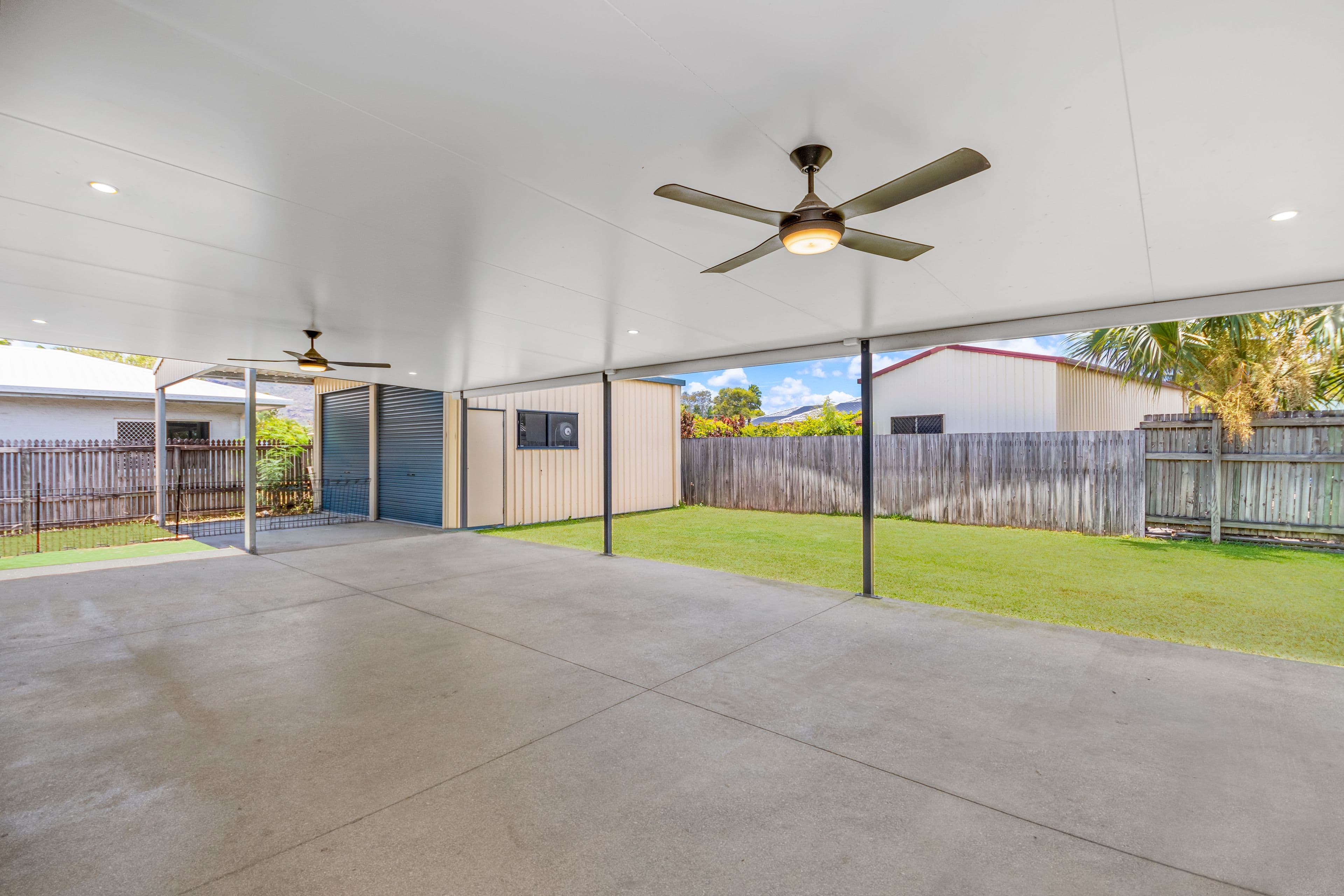 6 Violet Crescent, Rasmussen QLD 4815, Rasmussen - Thumbnail 3