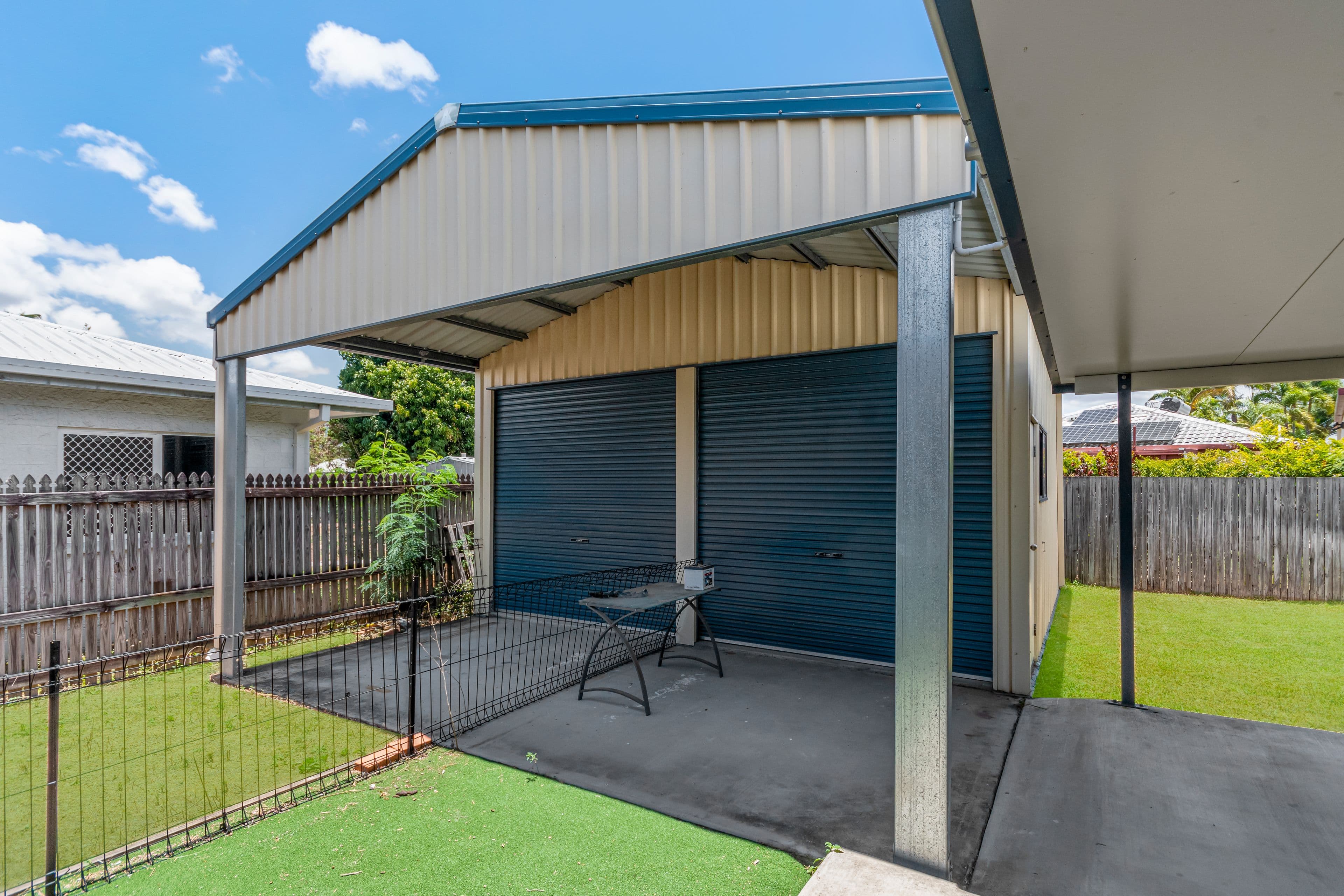 6 Violet Crescent, Rasmussen QLD 4815, Rasmussen - Thumbnail 4