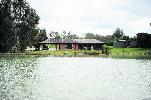 46 Kilkerrin Drive, MOAMA NSW 2731, Moama - Image 1