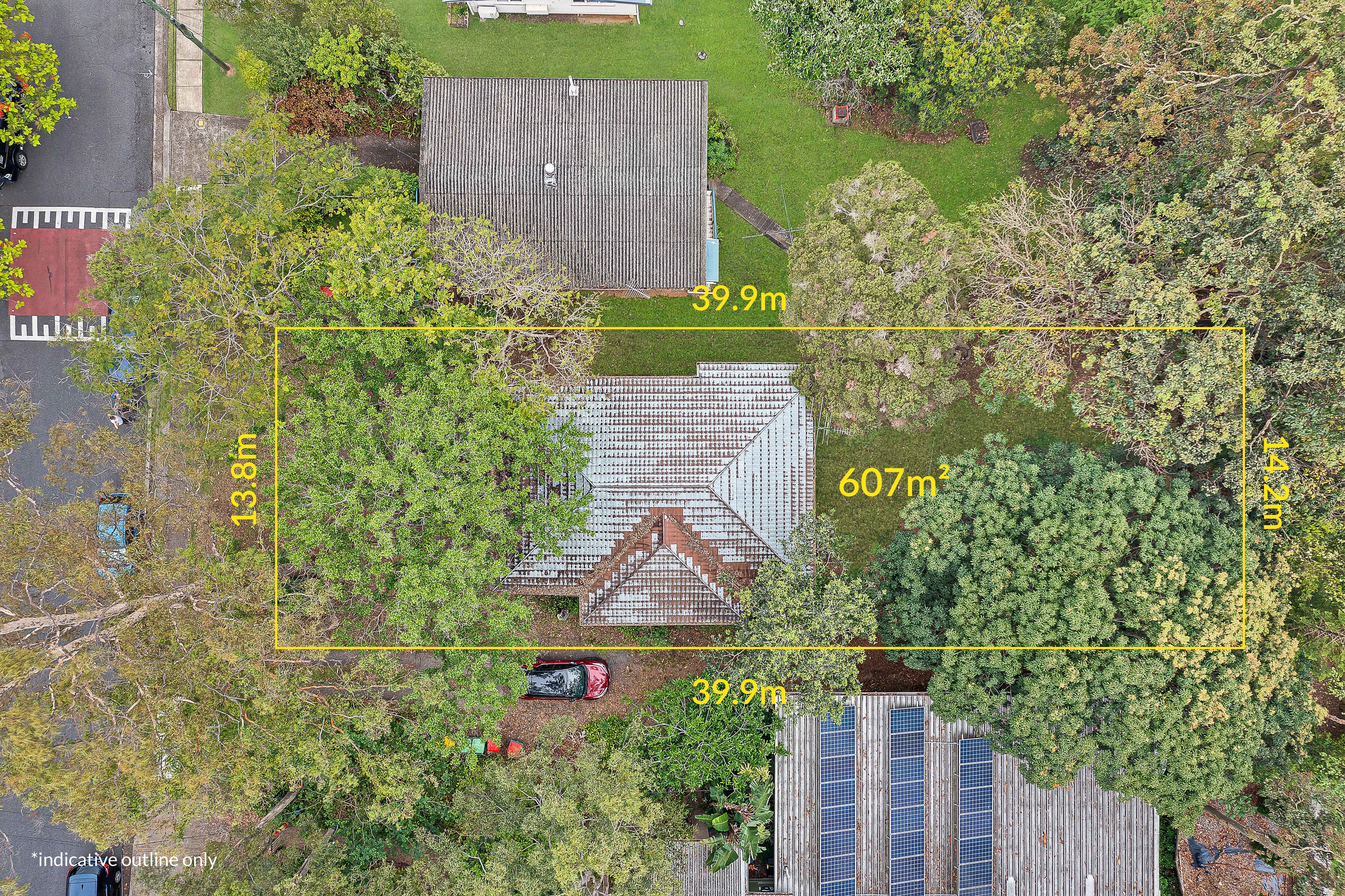 29 Fawkner Street, Chapel Hill QLD 4069, Chapel Hill - Thumbnail 3