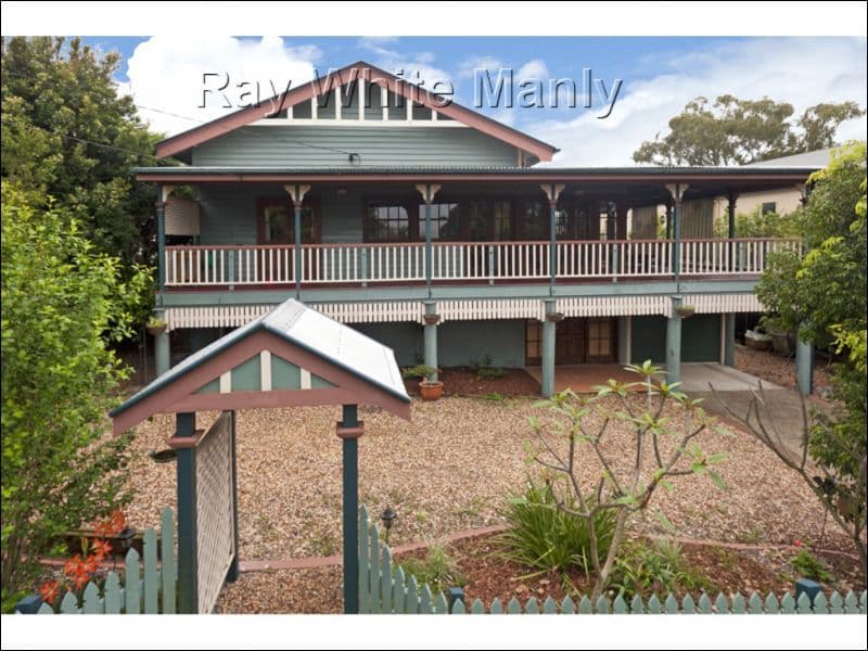 65 Richard Street, LOTA QLD 4179, Lota - Image 1