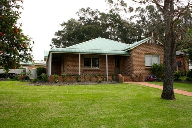 12 Arthur Street, WORRIGEE NSW 2540, Worrigee - Image 1