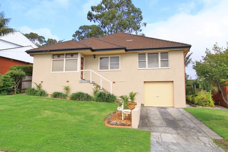 36 Gerard Avenue, FARMBOROUGH HEIGHTS NSW 2526, Farmborough Heights - Image 1