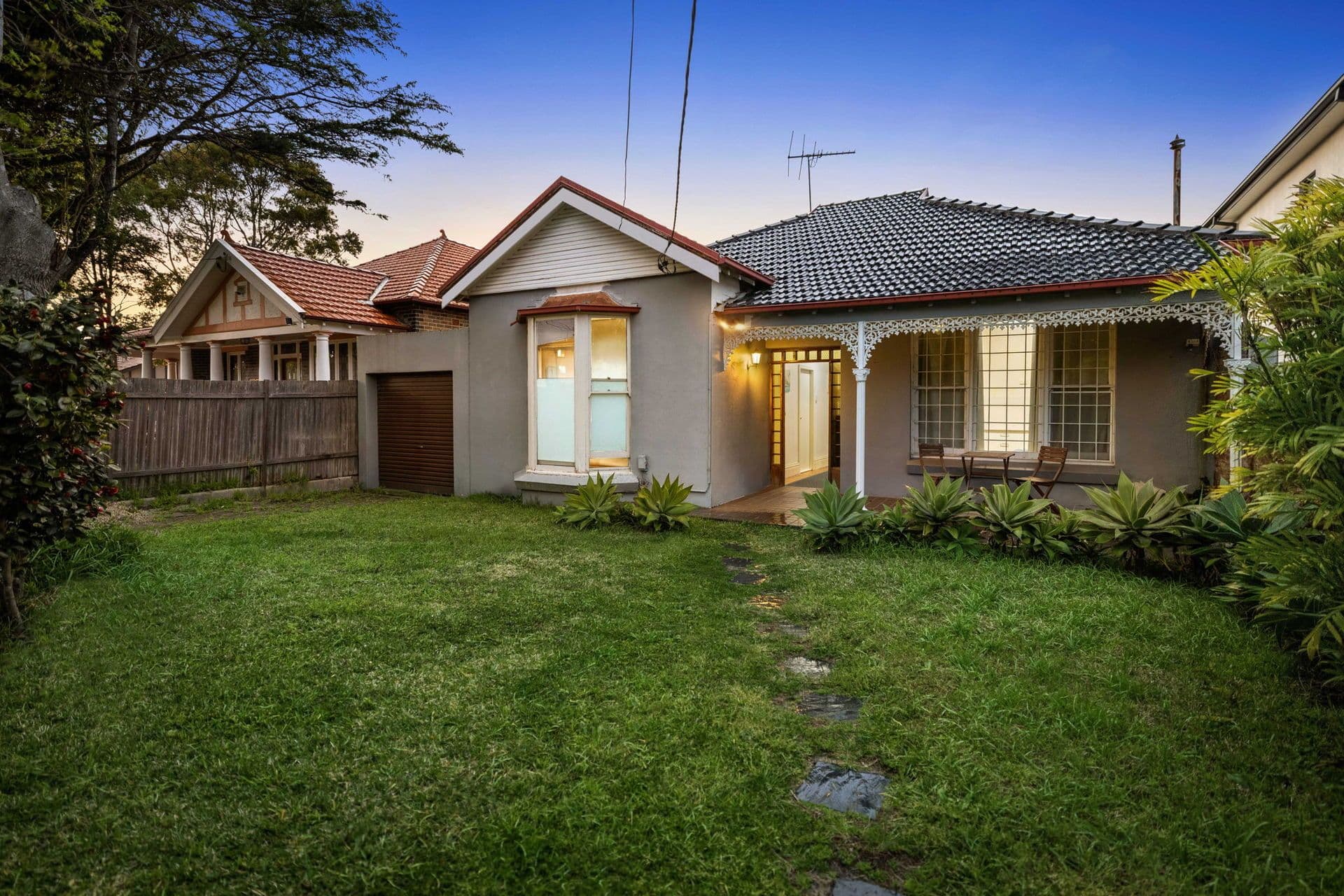 165 Doncaster Avenue, Kensington NSW 2033, Kensington - Image 1