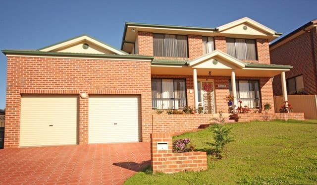 100 The Kraal Drive, BLAIR ATHOL NSW 2560, Blair Athol - Image 1