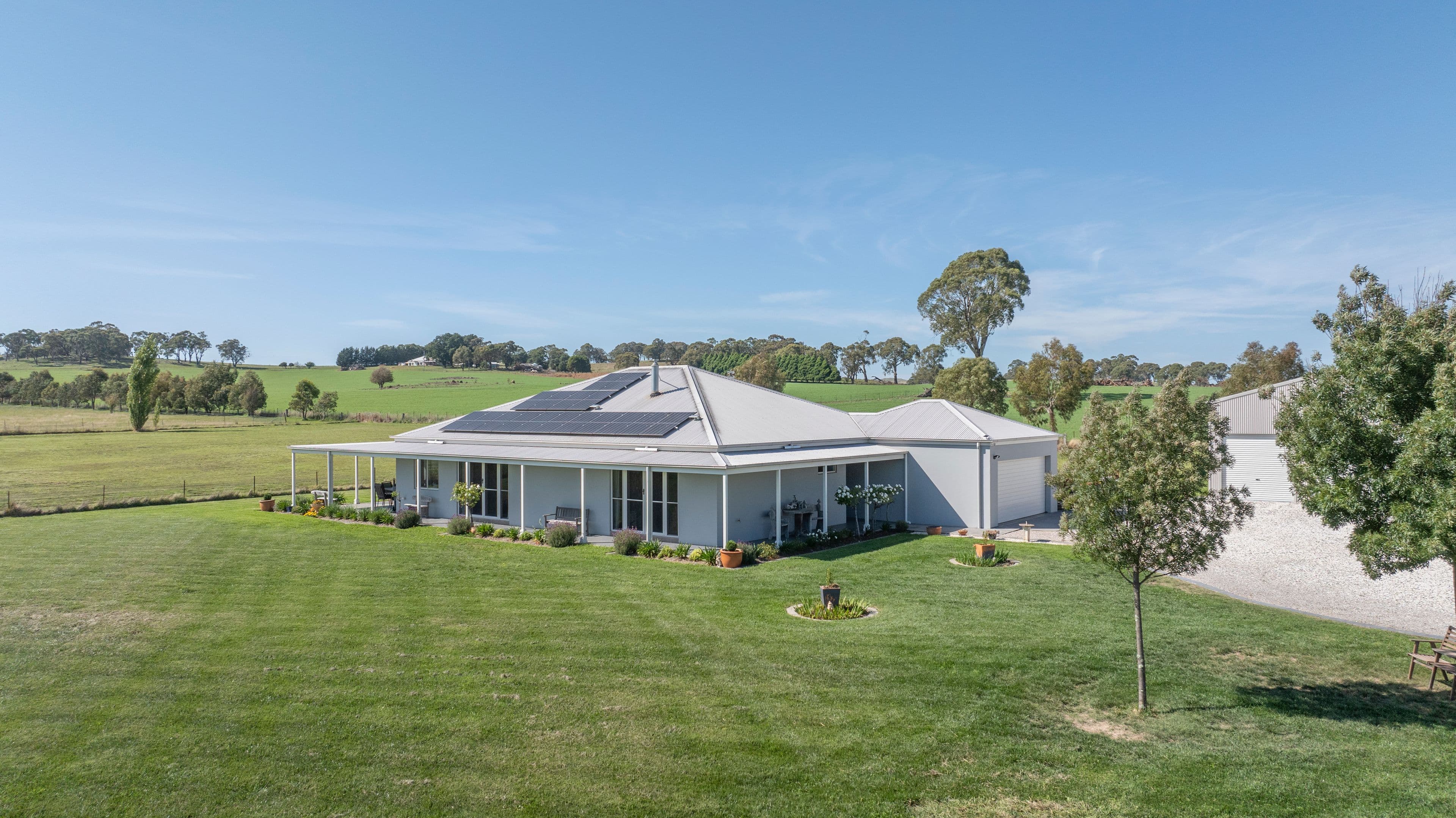 141 Forest Reefs Road, Millthorpe NSW 2798, Millthorpe - Image 1