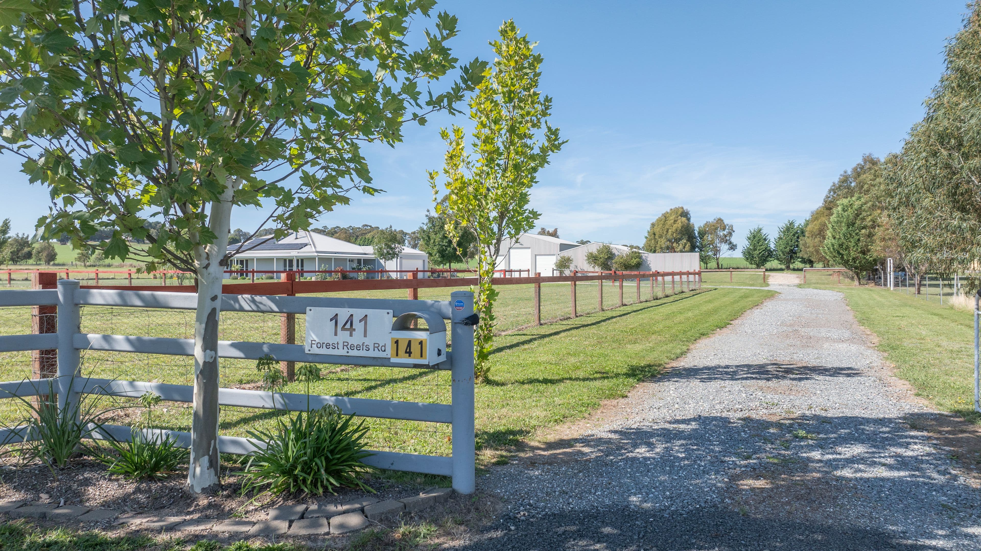 141 Forest Reefs Road, Millthorpe NSW 2798, Millthorpe - Thumbnail 2