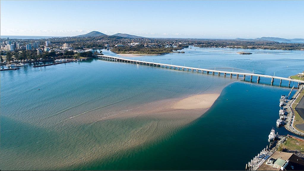 Lot 66, Stage 1A "Summergreen", Cape Hawke Drive, Forster NSW 2428, Forster - Thumbnail 4