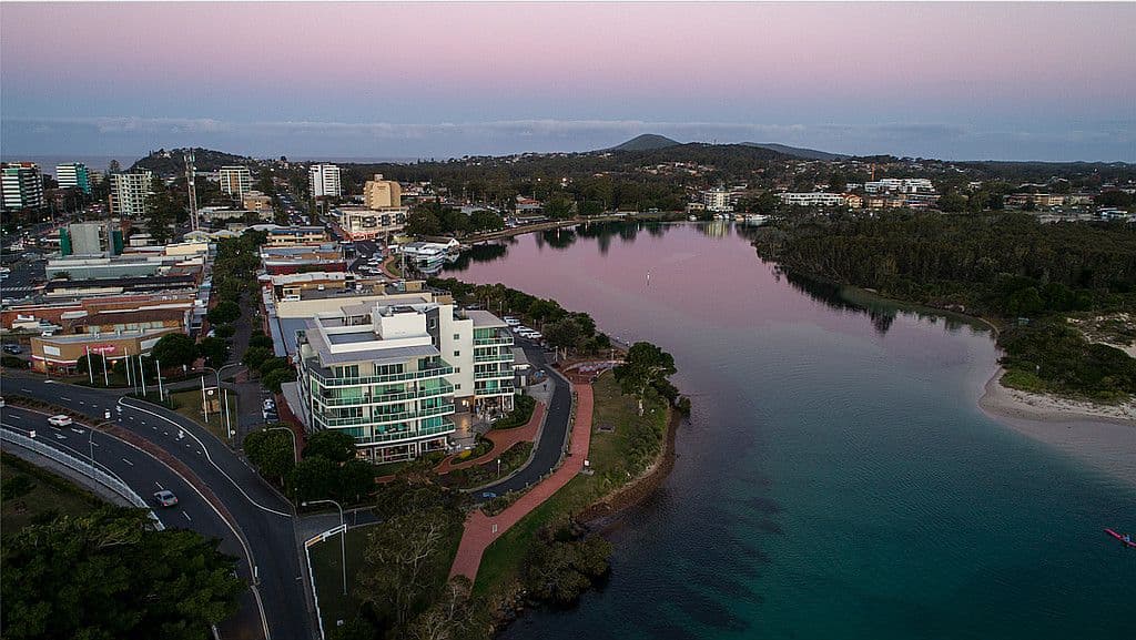 Lot 66, Stage 1A "Summergreen", Cape Hawke Drive, Forster NSW 2428, Forster - Thumbnail 5