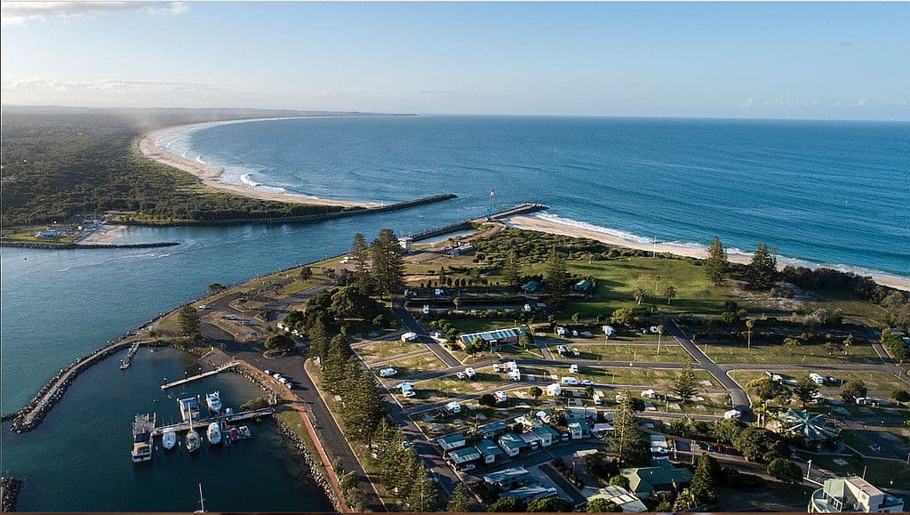 Lot 66, Stage 1A "Summergreen", Cape Hawke Drive, Forster NSW 2428, Forster - Thumbnail 6