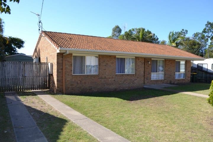 179 Dayman Street, Urangan QLD 4655, Urangan - Image 1