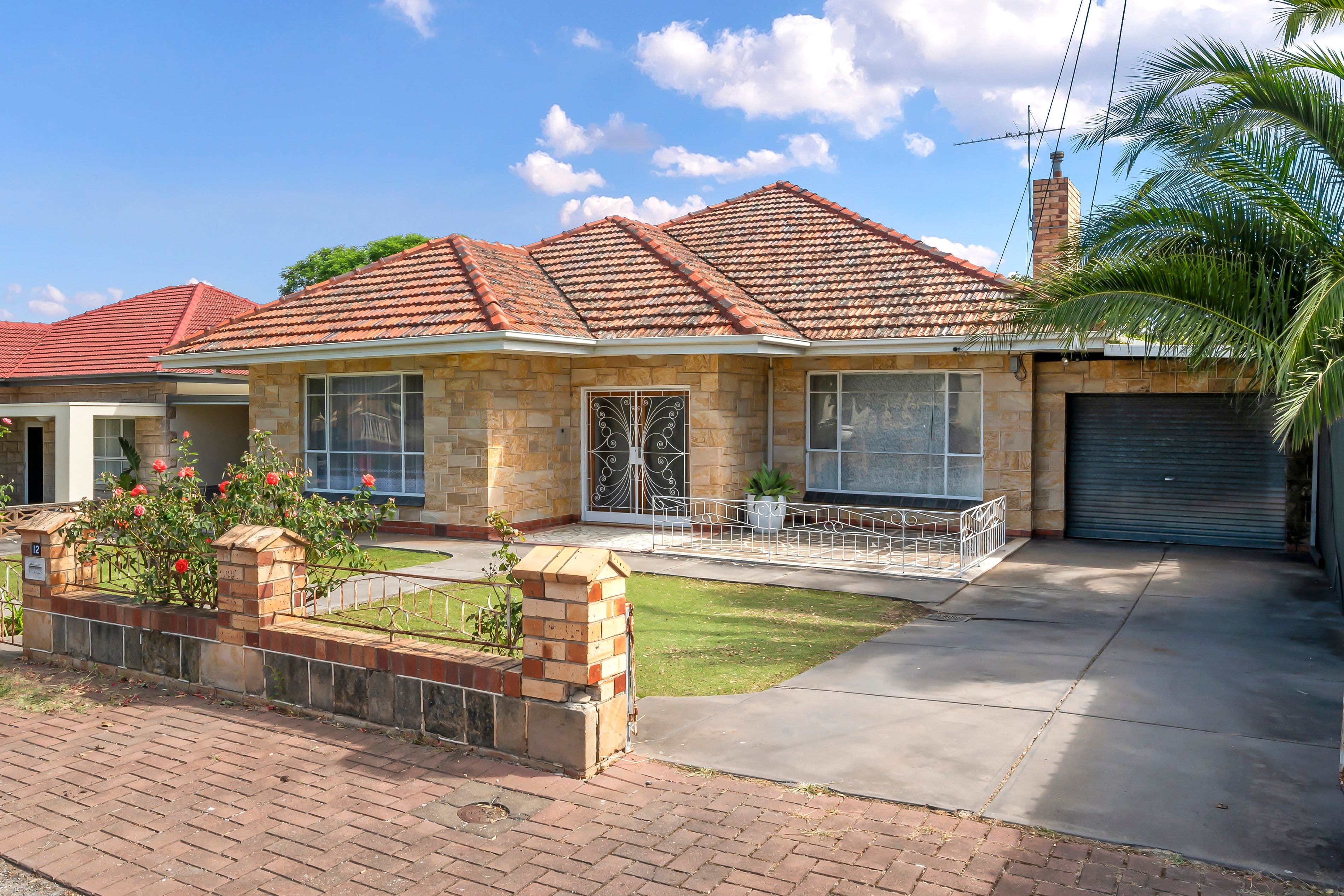 12 Barnett Avenue, Glynde SA 5070, Glynde - Image 1