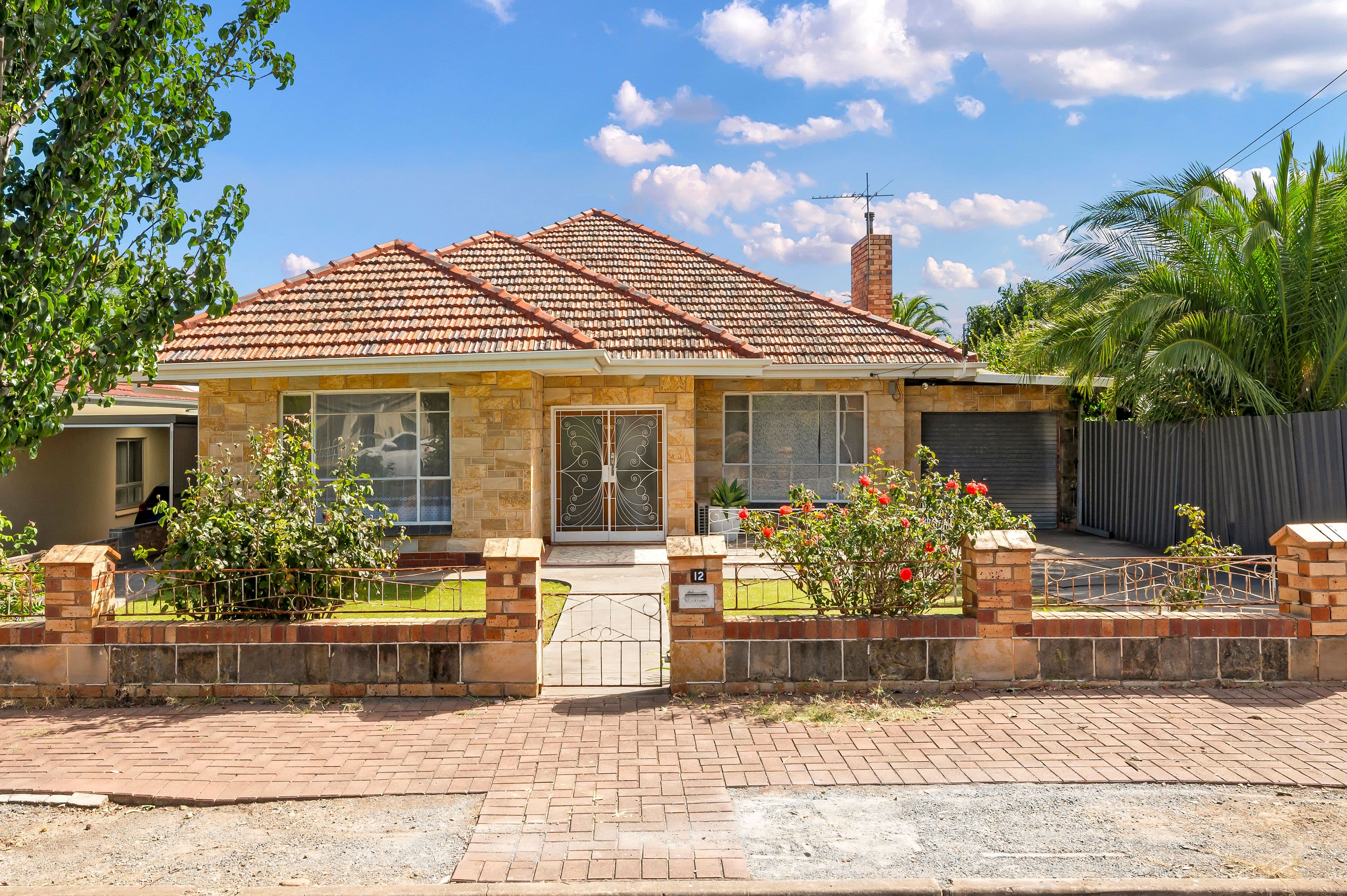 12 Barnett Avenue, Glynde SA 5070, Glynde - Thumbnail 2