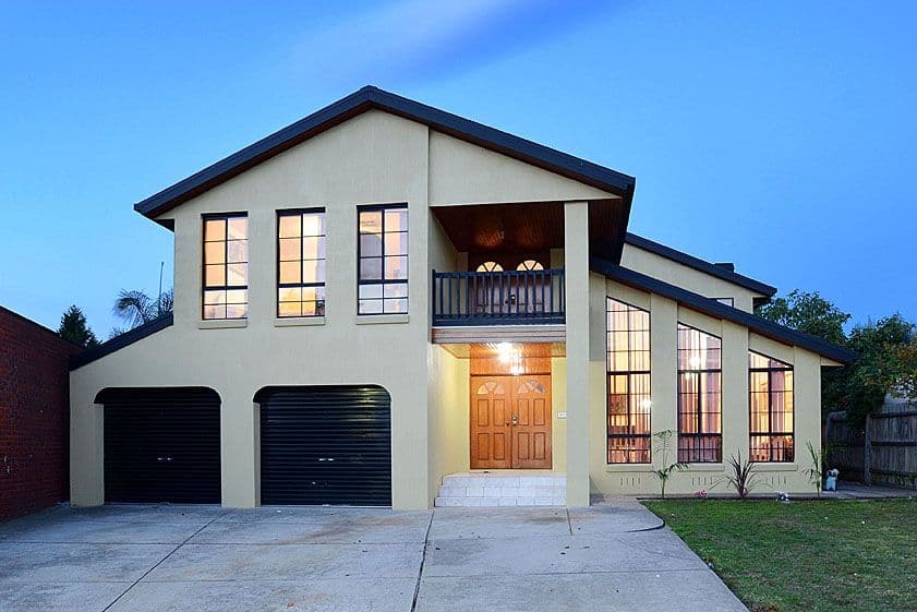 8 Fishburn Court, MILL PARK VIC 3082, Mill Park - Image 1