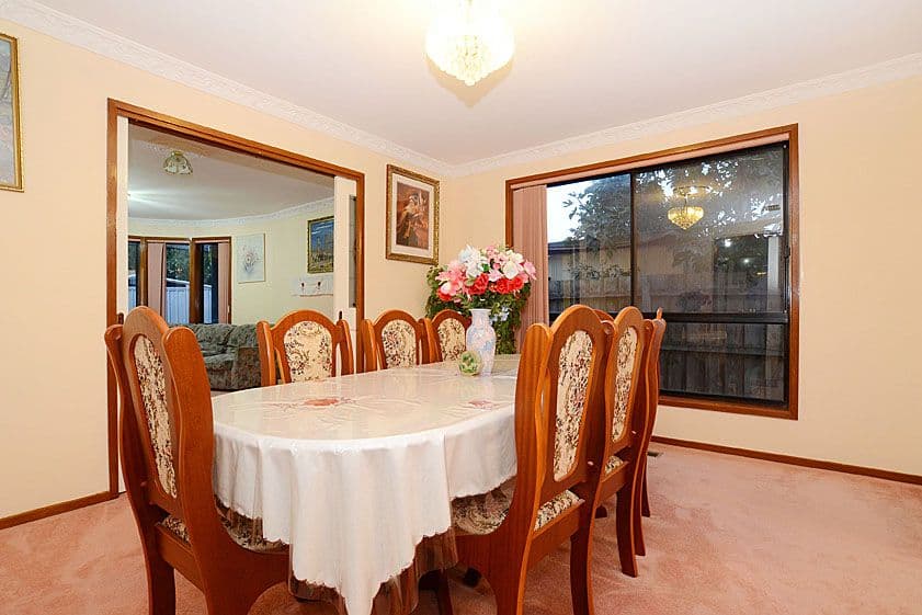 8 Fishburn Court, MILL PARK VIC 3082, Mill Park - Thumbnail 4