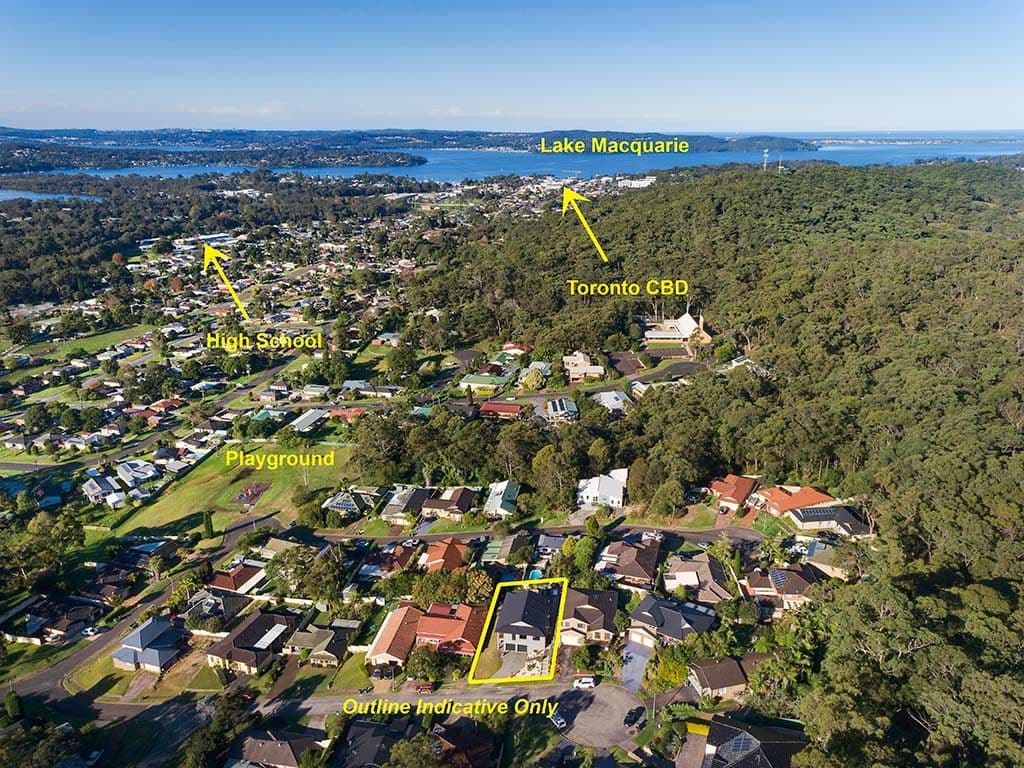 11 Magnolia Court, Toronto NSW 2283, Toronto - Thumbnail 4