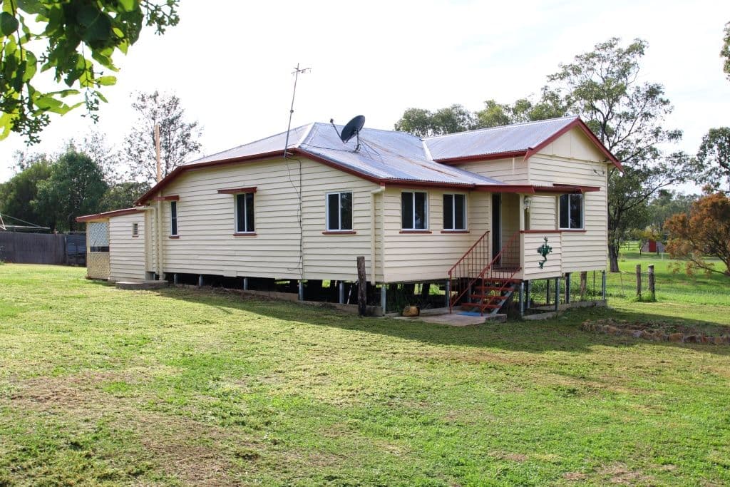 6 Palm Street, MULGILDIE QLD 4630, Mulgildie - Thumbnail 3