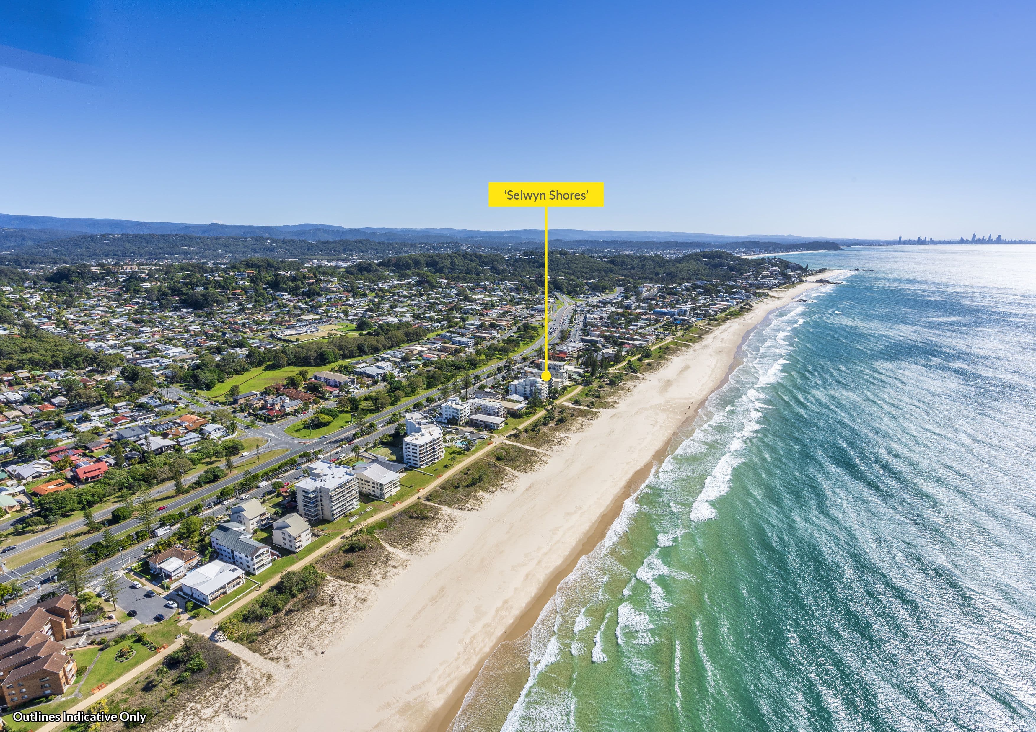 399 Golden Four Drive, Tugun QLD 4224, Tugun - Thumbnail 2