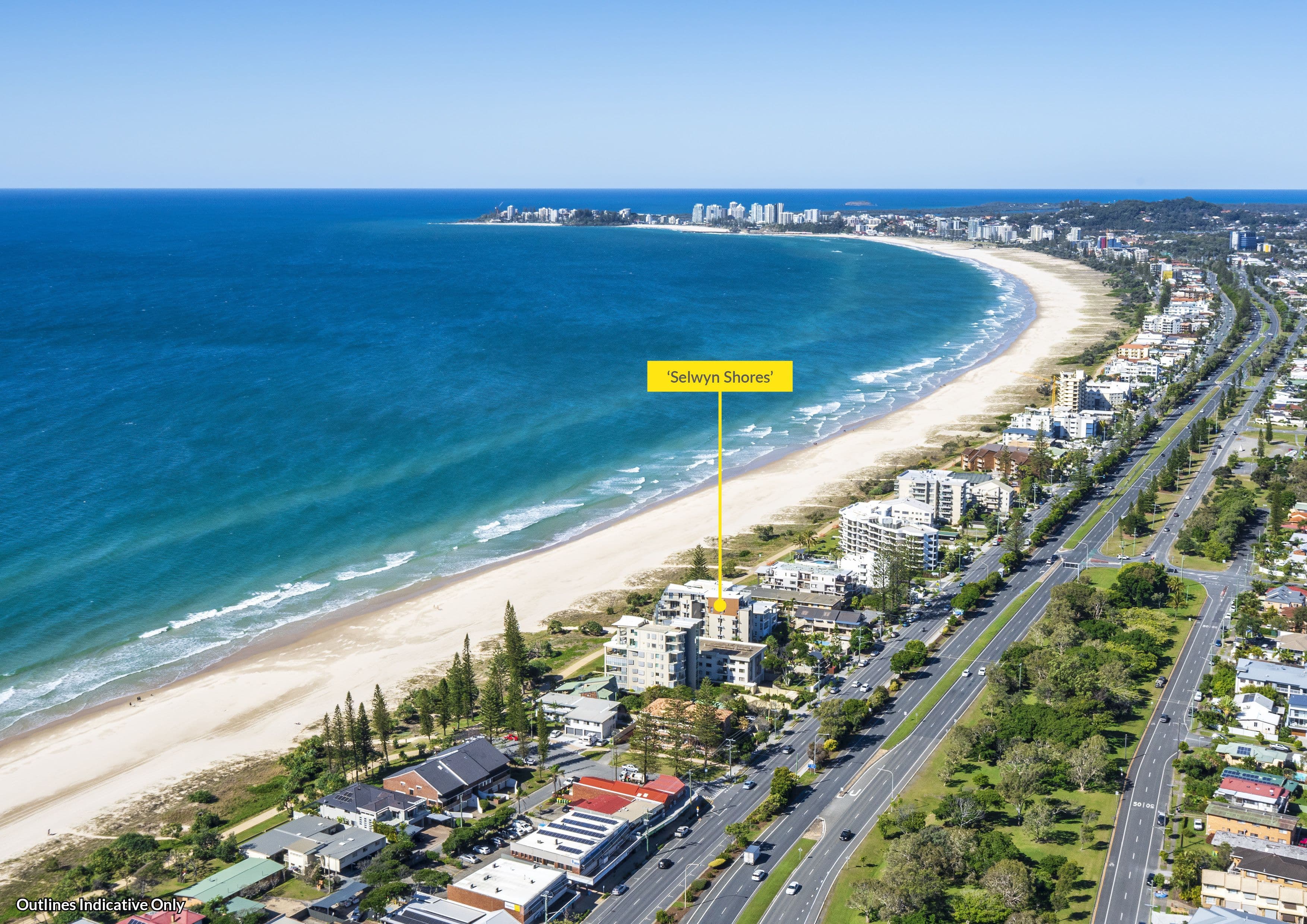 399 Golden Four Drive, Tugun QLD 4224, Tugun - Thumbnail 4