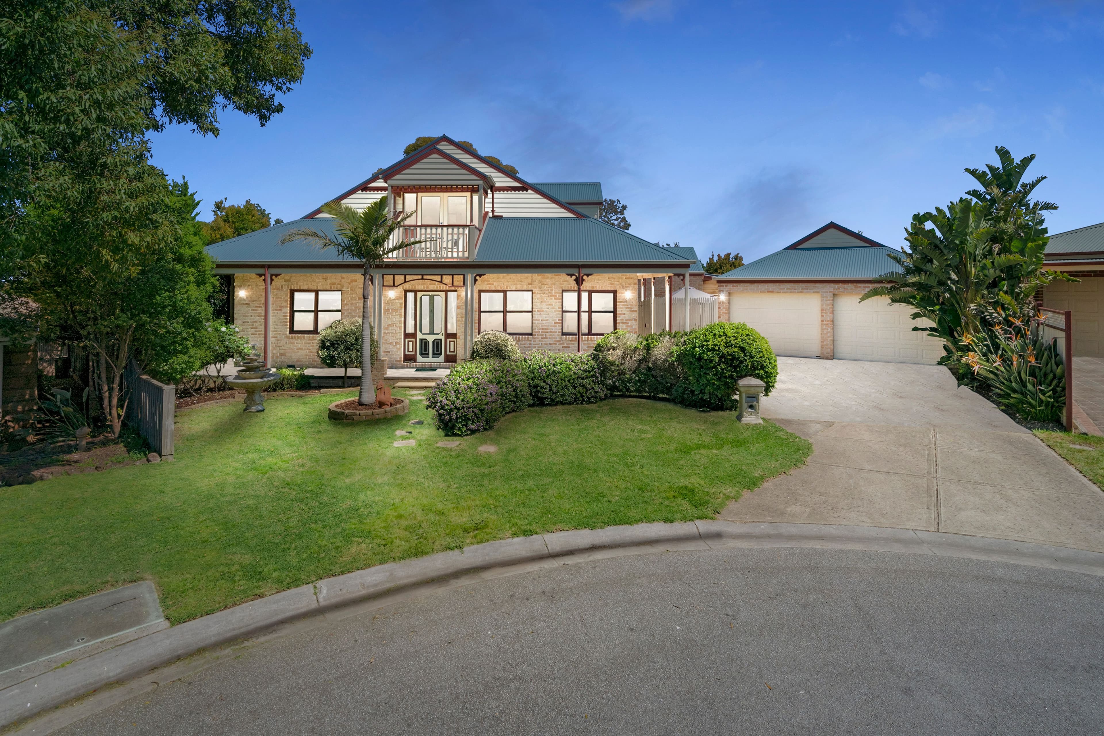 4 Merlot Court, Frankston South VIC 3199, Frankston South - Image 1