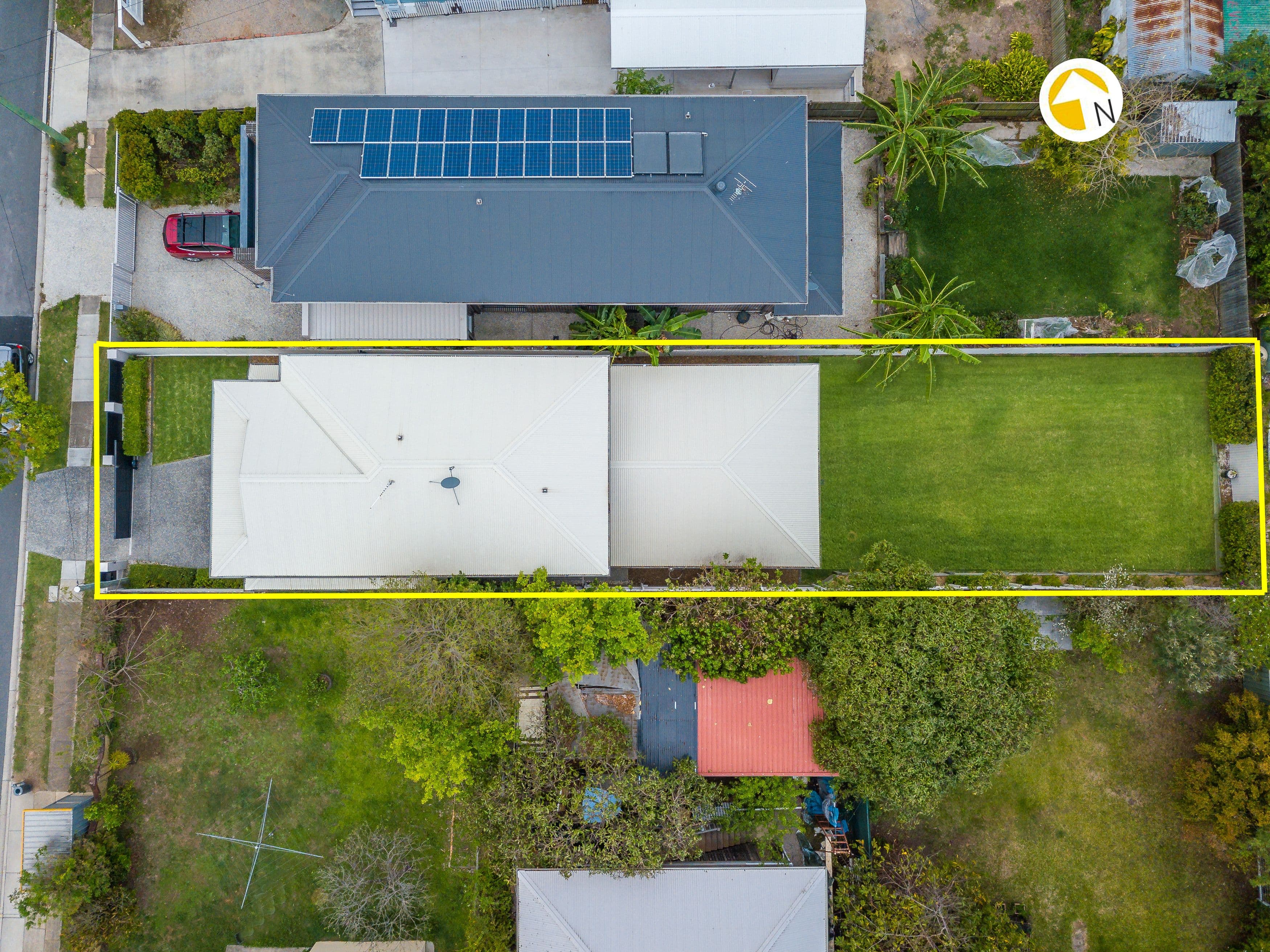 201 Shaw Road, Wavell Heights QLD 4012, Wavell Heights - Thumbnail 2