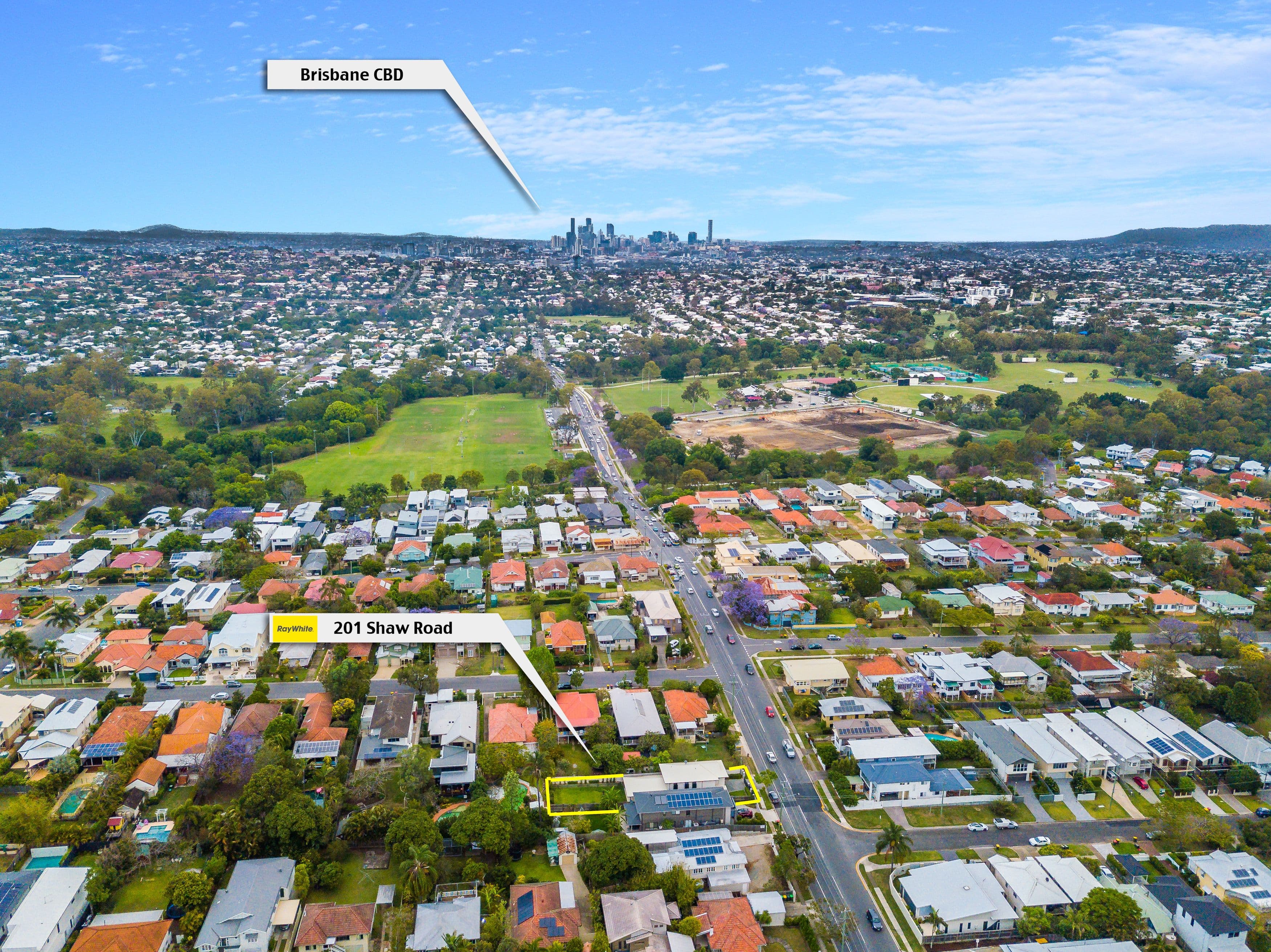 201 Shaw Road, Wavell Heights QLD 4012, Wavell Heights - Thumbnail 3